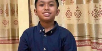 Yasinan terakhir Rais, innalillah