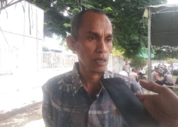 Bawaslu Dompu temukan kertas suara sudah tercoblos di Pilkada 2024