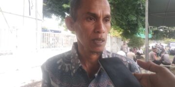 Bawaslu Dompu temukan kertas suara sudah tercoblos di Pilkada 2024