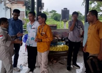 Bawaslu pastikan kelancaran rekapitulasi suara Pilkada Dompu 2024 di Dompu