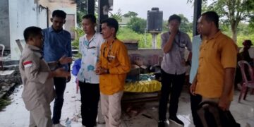 Bawaslu pastikan kelancaran rekapitulasi suara Pilkada Dompu 2024 di Dompu