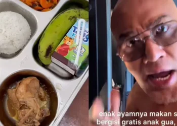 Memangnya Sekaya Apa Lu?