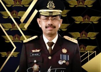 Raih suara mayoritas, Profesor Asep terpilih jadi ketua PERSAJA 2025-2027
