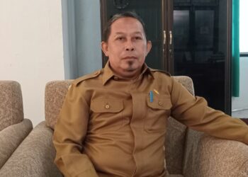 Penerimaan dari galian C 1,3 miliar belum optimal