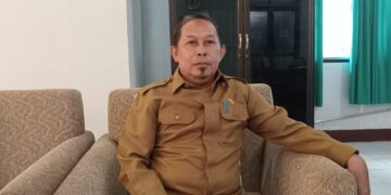 Penerimaan dari galian C 1,3 miliar belum optimal