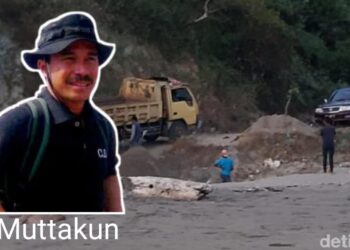 DPRD geram ada indikasi penambangan ilegal galian C di Dompu