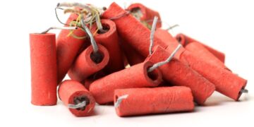 Ramadhan harus bebas petasan