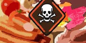 Awas! di Dompu zat berbahaya pada makanan-minuman beredar bebas