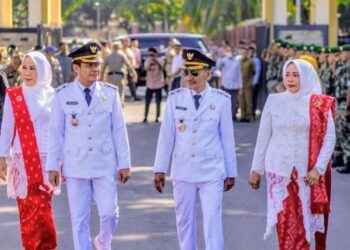 Sukseskan visi Bupati Dompu Dinas Sosial siapkan program prioritas