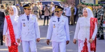 Sukseskan visi Bupati Dompu Dinas Sosial siapkan program prioritas