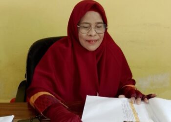 Penerima bansos dari Pokir DPRD Dompu di survey ketat