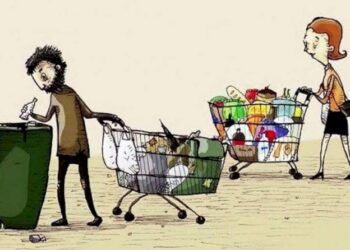 Dompu mengalami penurunan jumlah orang miskin