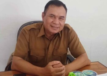 117 warga Dompu mendapat paket bantuan Kemensos