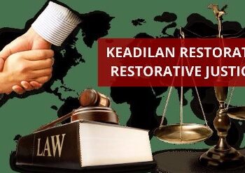 Pelaku kejahatan pasca restorative justice akan mendapatkan bansos