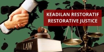 Pelaku kejahatan pasca restorative justice akan mendapatkan bansos