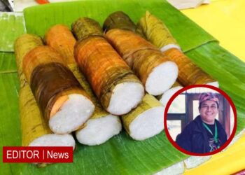 Status WBTb Timbu terancam ditinjau kembali