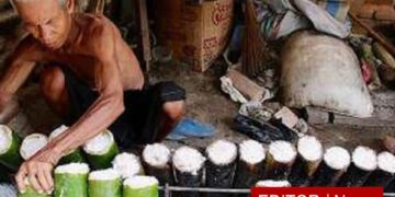 Timbu nasibmu malang, gurih-mu tak menggiurkan pemerintah