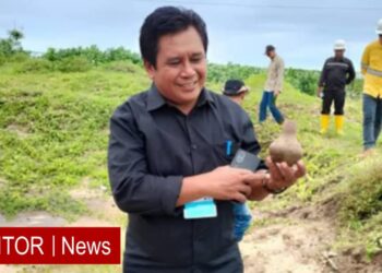 Plt Kabid Kebudayaan apresiasi terobosan Bupati menata kota: Dan kita usul dibangun landmark Timbu
