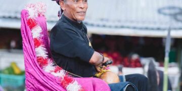 Pawai budaya hari jadi Dompu ke-210: Harmoni di tengah heterogenitas