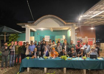 Dari Ruber YPAD: Menaruh asa di RPJMD Dompu 2025-2030