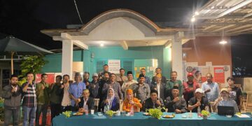 Dari Ruber YPAD: Menaruh asa di RPJMD Dompu 2025-2030