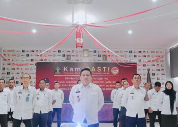 Bebas dari Narkoba dan HP Ilegal: Lapas Dompu mewujudkan lingkungan yang Aman dan Sehat