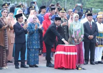 Festival Lakey 2025 diluncurkan: Sinergi budaya dan pariwisata mengerek ekonomi