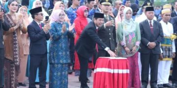 Festival Lakey 2025 diluncurkan: Sinergi budaya dan pariwisata mengerek ekonomi