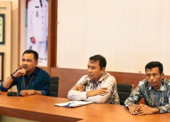 Pemangku pendidikan di Dompu sepakat tingkatkan kecakapan dasar dan inklusi di sekolah