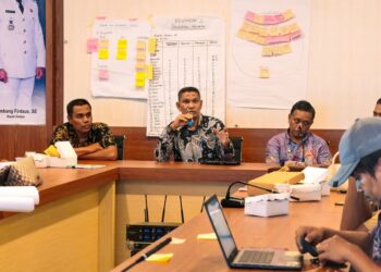Diskusi berbasis data ungkap tantangan pendidikan di Dompu