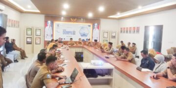 Buka forum Dompu satu data, Sekda: Dorong pembangunan berbasis data