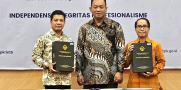 Pemkab Dompu raih WTP ke 11 diawal kepemimpinan BBF-DJ