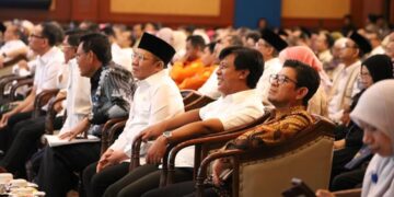 Bupati Dompu hadir di Musrenbang Provinsi NTB, begini pesan Mendagri Tito 