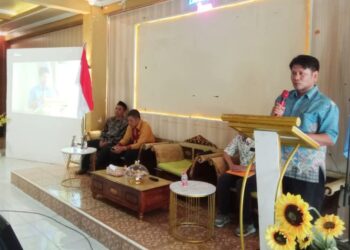 Bappeda Dompu buka lokakarya analisis kesetaraan GEDSI dan perubahan iklim