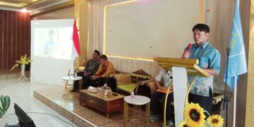 Bappeda Dompu buka lokakarya analisis kesetaraan GEDSI dan perubahan iklim