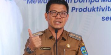 Tingkatkan perekonomian lewat penguatan sektor pertanian dan pariwisata