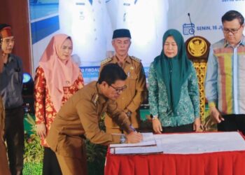 Musrenbang 2025-2029, Pemkab Dompu akan tekan tingkat pengangguran dan kesenjangan