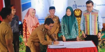 Musrenbang 2025-2029, Pemkab Dompu akan tekan tingkat pengangguran dan kesenjangan