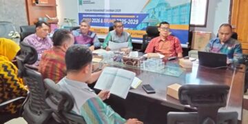 Bappeda Dompu gelar forum perangkat daerah tahun 2025