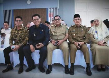 Bupati Dompu dukung percepatan pembentukan Koperasi Merah Putih