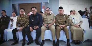 Bupati Dompu dukung percepatan pembentukan Koperasi Merah Putih