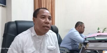 Ikhsan dewan: Festival Lakey harus bebas sampah dan berdampak jangka panjang