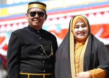 Ismul dorong Pemkab Dompu kembangkan Lakey
