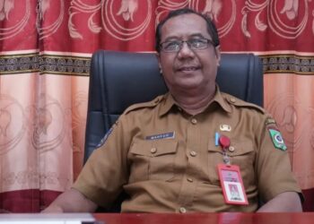 Pemkot Bima komitmen lanjutkan pembangunan Kampus IAIN