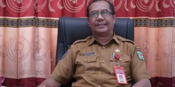 Pemkot Bima komitmen lanjutkan pembangunan Kampus IAIN