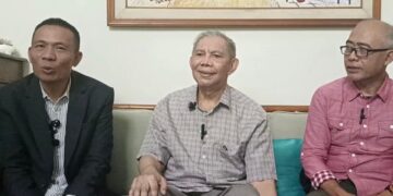 Prof Sofian Effendi Cabut Komentar Tentang Ijazah Jokowi, Persepsi Palsu Malah Makin Kuat