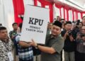 Publik Dipaksa Curiga, Logika Awam Diuji oleh Aturan KPU
