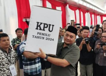 Publik Dipaksa Curiga, Logika Awam Diuji oleh Aturan KPU