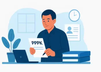 Inspektur respon sidak DPRD Dompu mengenai honorer bodong