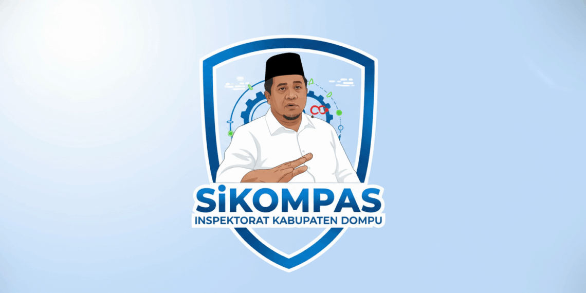 đź“· SiKOMPAS adalah sebuah terobosan besar untuk memitigasi risiko perencanaan penganggaran dan pengawasan program ketahanan pangan dan pengentasan kemiskinan di Kabupaten Dompu. (AI).